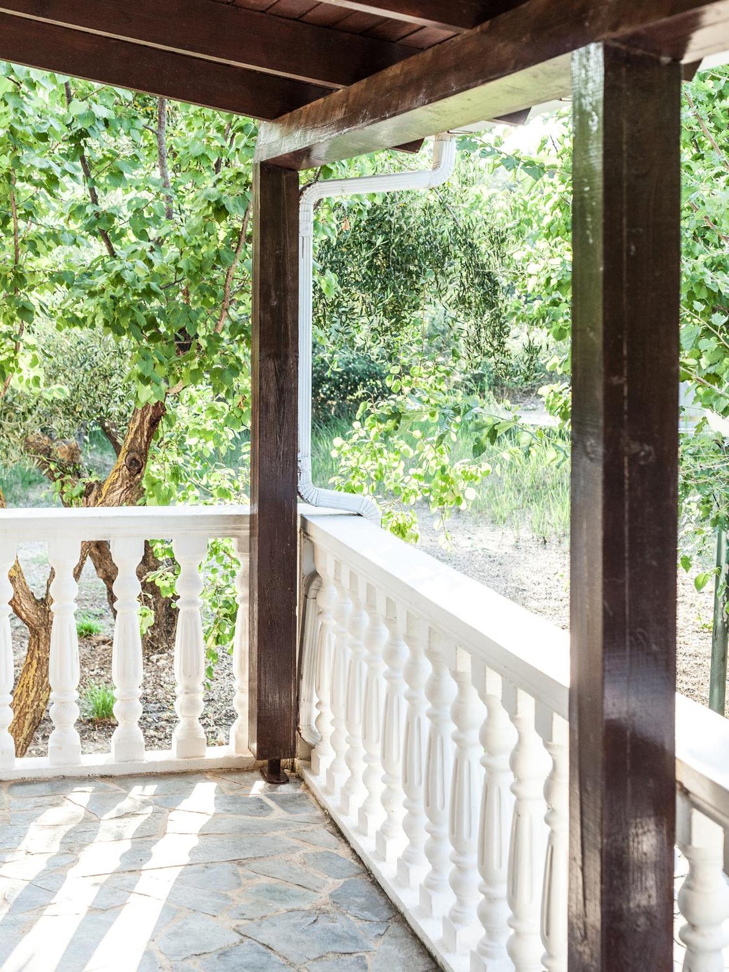 Areti Orfeas Studios Vasilikí 部屋 写真